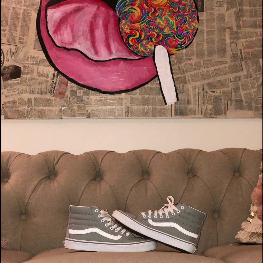 Vans